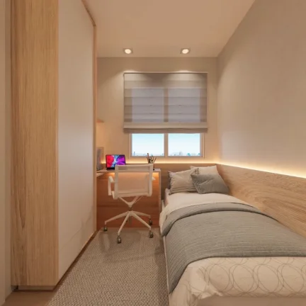 Imagem APARTAMENTO RESIDENCIAL em São Paulo - SP, Americanópolis