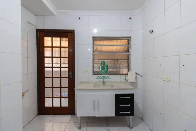 Imagem Apartamento com 1 dormitório à venda, 28 m² por R$ 185.000,00 - Jardim Santa Mena - Guarulhos/SP