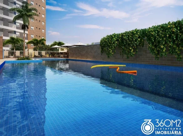 Imagem Apartamento para Venda em Diadema / SP no bairro Centro