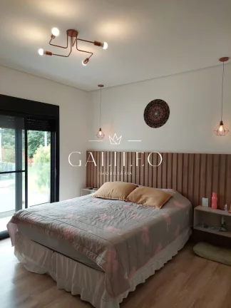 Imagem CASA Á VENDA NO CONDOMÍNIO DOS IPÊS - ENGORDADOURO - JUNDIAÍ - SP