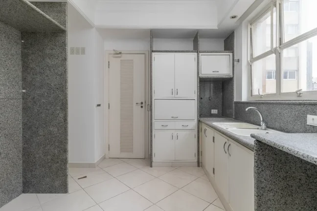 Imagem APARTAMENTO RESIDENCIAL em São Paulo - SP, Jardim Paulistano