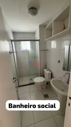 Imagem Imóveis Belém vende Apartamento Na Reserva Ibiapaba