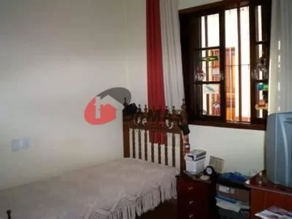 Imagem Cas à Venda 3 Quartos, 1 Suite, 2 Vagas, Prosperidade, São Caetano do Sul - SP