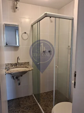 Imagem Apartamento à Venda em São Paulo-SP, Jardim Paulista: 2 Quartos, 2 Salas, 1 Banheiro, 1 Vaga de Garagem, 52,57m². Venha Conferir!