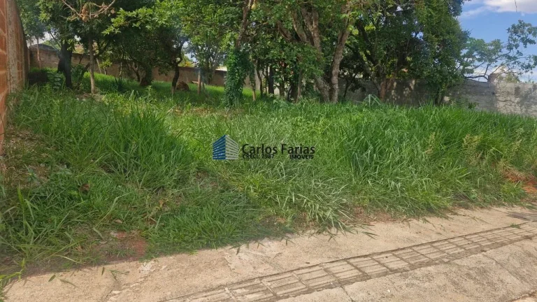 Imagem Lote em Condomínio Fechado para Venda em Brasília, Setor Habitacional Tororó (Jardim Botânico)