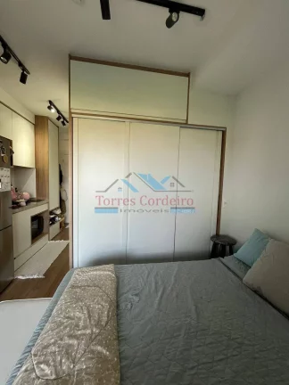Imagem Apartamento - 1 dormitório - Butantã