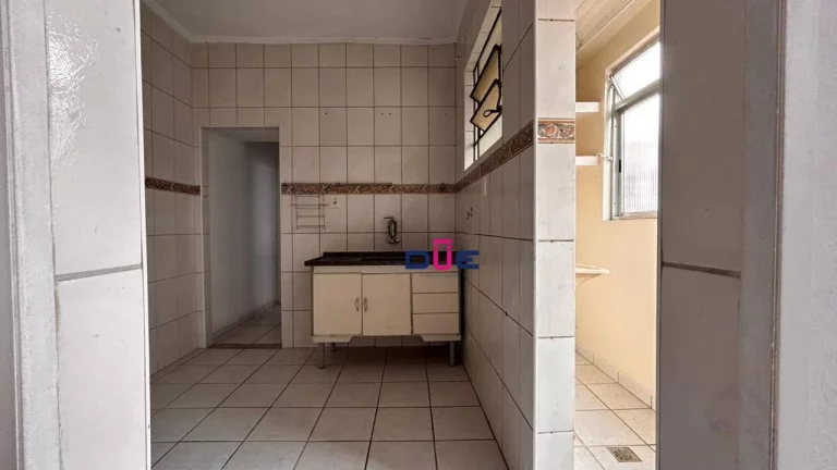 Imagem Apartamento com 1 dormitório amplo em ótima localização no Boqueirão