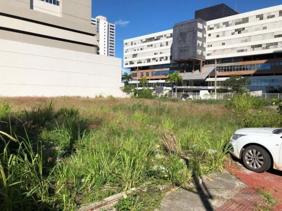Imagem Terreno à venda no bairro Divino Espírito Santo, Vila Velha/ES