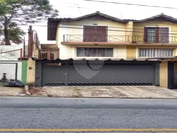 Imagem Casa à venda com 2 quartos, sendo 2 suítes, em Butantã, São Paulo - SP