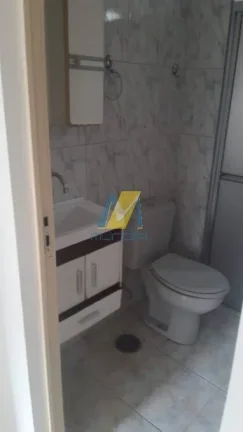 Imagem Apartamento 3 Dormitórios para Locação em Utinga - Santo André