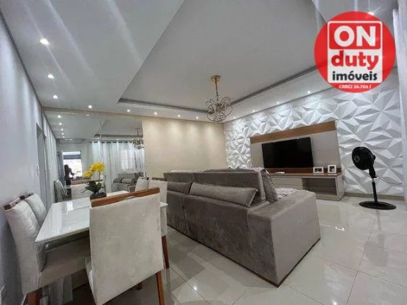 Imagem Casa com 2 dormitórios à venda, 201 m² por R$ 1.170.000,00 - Jardim Guaiuba - Guarujá/SP