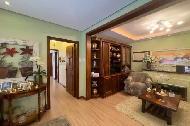 Imagem PL 356 Casa 40691 - Casa à venda no bairro Petrópolis - Porto Alegre/RS