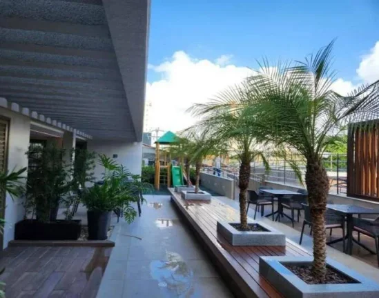 Imagem Apartamento a venda no Guararapes