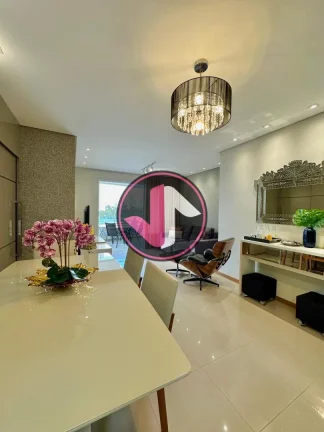 Imagem Aproveite a oportunidade de adquirir este belíssimo apartamento à venda no Edificio Brisas do Parq...