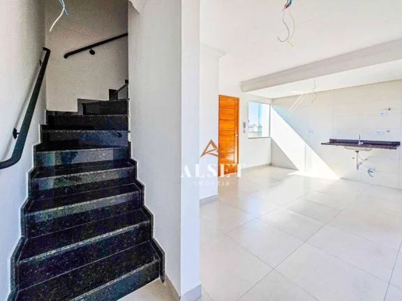 Imagem Studio duplex com 2 dormitórios na Vila Carrão