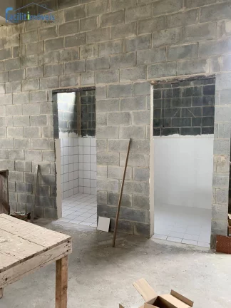 Imagem GALPÃO 1.612 M2 - VILA LIVIEIRO - SÃO PAULO