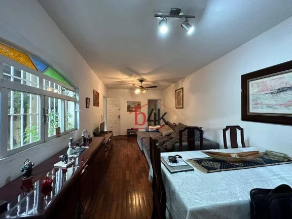 Imagem Casa para venda de 4 dormitórios 2 suítes no Brooklin.