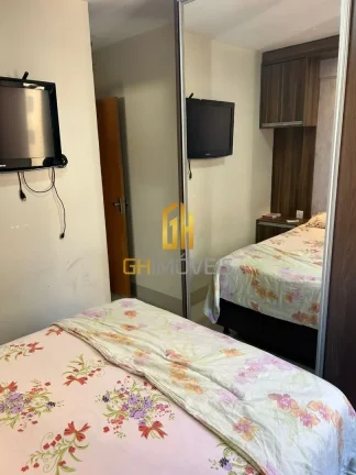 Imagem AP1479

Apartamento 2 quartos, no Residencial Ventana, localização privilegiada, com 53m² de áre...