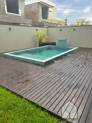 Imagem Casa nova nos Ingleses