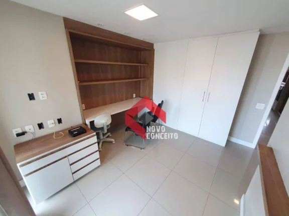 Imagem Apartamento com 5 dormitórios à venda, 212 m² por R$ 2.100.000 - Aldeota - Fortaleza/CE