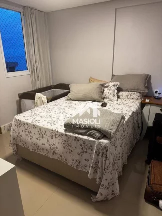 Imagem Cobertura com 2 dormitórios à venda, 105 m² por R$ 1.650.000,00 - Praia de Itaparica - Vila Velha/ES