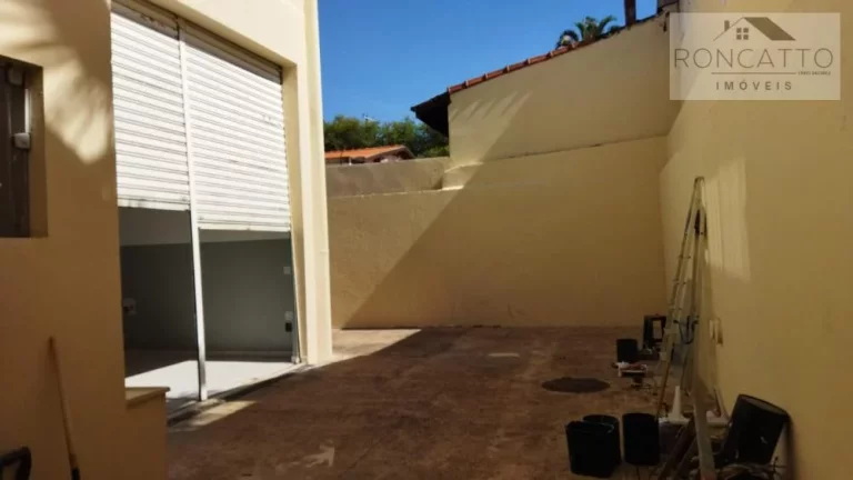 Imagem Prédio comercial, 300m2