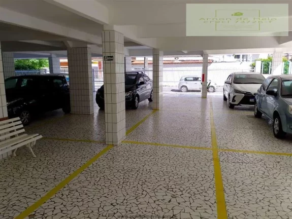 Imagem Apartamentos no Litoral para venda em Praia Grande no bairro Vila Caiçara