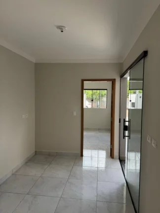 Imagem Casa Geminada para Venda em Sarandi, AURORA 2, 3 dormitórios, 1 banheiro, 1 vaga