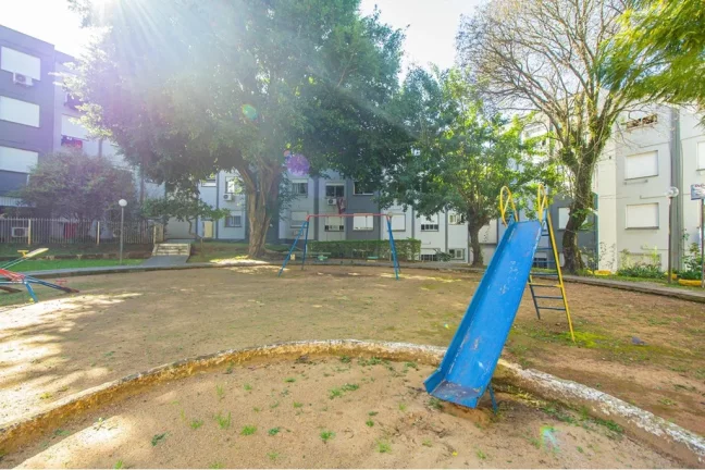 Imagem JISTAT 340 Apto 610101031-3 - Apartamento à venda no bairro Jardim Itu - Porto Alegre/RS