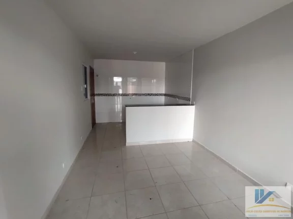 Imagem Casa para Venda em São José dos Pinhais, Del Rey, 3 dormitórios, 1 banheiro, 1 vaga