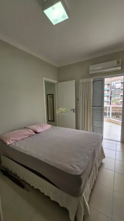 Imagem Lindo apto com vista para Praia Grande