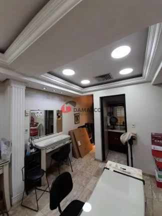Imagem Salão Comercial para locação 110mts² - Centro - São Caetano do Sul