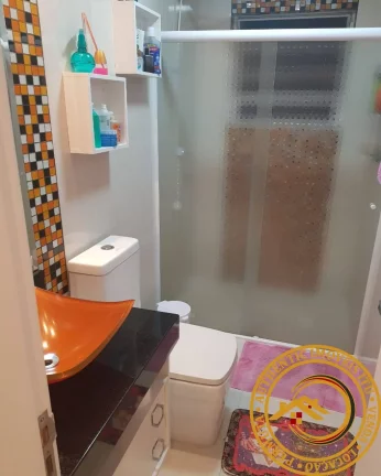 Imagem APARTAMENTO RESIDENCIAL em ITU - SP, VILA SÃO JOSÉ