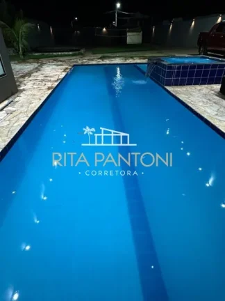 Imagem Chácara - Jardinópolis - Recanto do Rio Pardo