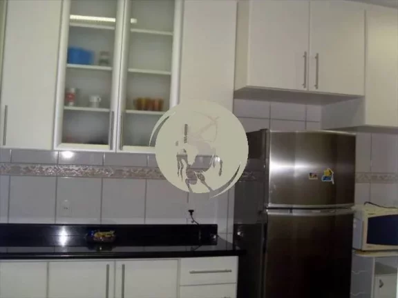 Imagem MARAVILHOSO APARTAMENTO A VENDA EM SANTOS NO BAIRRO APARECIDA
