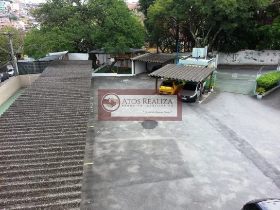 Imagem Venda Apartamento 65m² em Jardim Umuarama - R$216.000