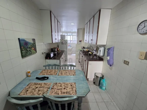 Imagem Copacabana – Rua Décio Vilares | Residencial › Cobertura 3 quarto(s) à Venda
