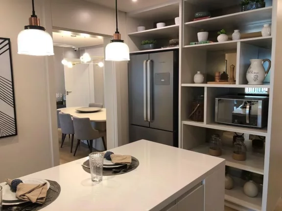 Imagem Apartamento para Venda em São Paulo / SP no bairro Jardim Vila Mariana