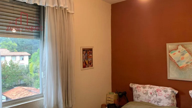 Imagem Lindo Apartamento de 69m² 3 dorms - Condomínio Módulo 2
