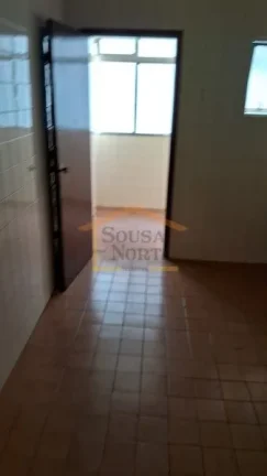 Imagem Apartamento 34,36m², 2 dormitórios, 2 banheiros, sala dois ambientes com sacada, cozinha com armá...
