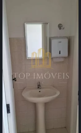 Imagem Oportunidade Imperdível! Sala Comercial em Localização Privilegiada – Av. Adhemar de Barros, Próximo ao Parque Santos Dumont