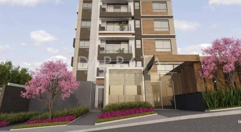 Imagem Apartamento no Soul na Al. Itapecuru em Alphaville