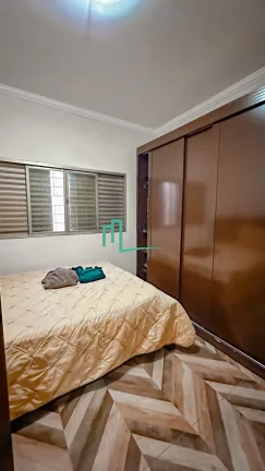 Imagem VENDA CASA BAIRRO PAULO ARCHETTI
