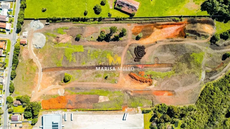 Imagem Condomínio Fazenda di Trento: Lote em Condomínio, 250m2, à venda em Piraquara, Vila São Tiago