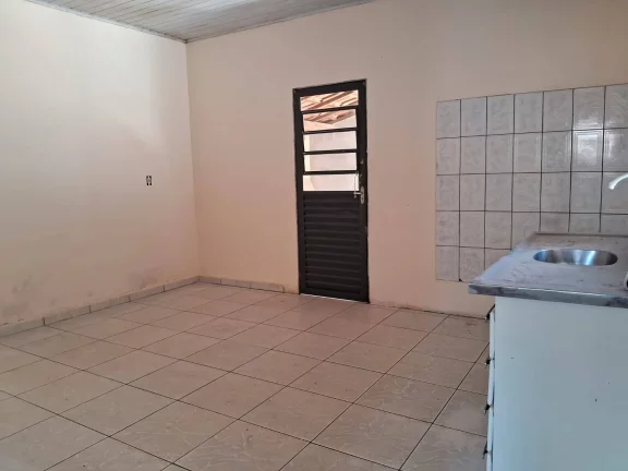 Imagem CHÁCARA LOCALIZADA NO JD. PANORAMA - PILAR DO SUL -SP