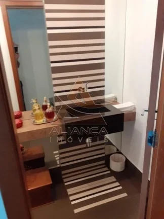 Imagem Apartamento - Ribeirão Preto - Jardim Irajá - Região Sul