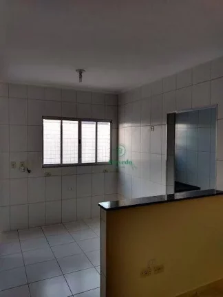 Imagem Sala para alugar, 45 m² por R$ 1.289,00/mês - Gopoúva - Guarulhos/SP
