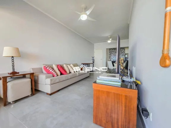 Imagem Apartamento à Venda, com 3 Dormitórios 1 suíte 84m² de área útil, 1 vaga - Riviera de São Lourenço