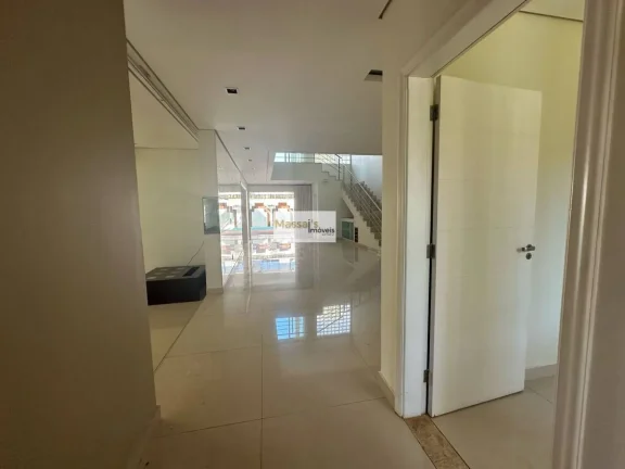 Imagem Casa de condomínio à venda, no Residencial dos Manacás - Betel, Betel, com 3 quartos, 335m2