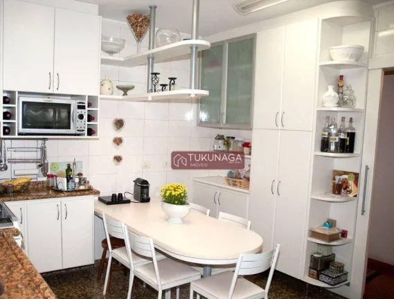 Imagem Apartamento à venda, 143 m² por R$ 1.277.000,00 - Santana - São Paulo/SP